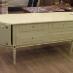 350 3485 Sideboard